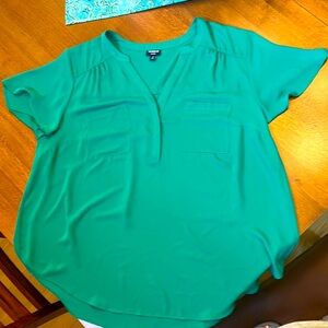 Torrid Harper Blouse - NWOT!